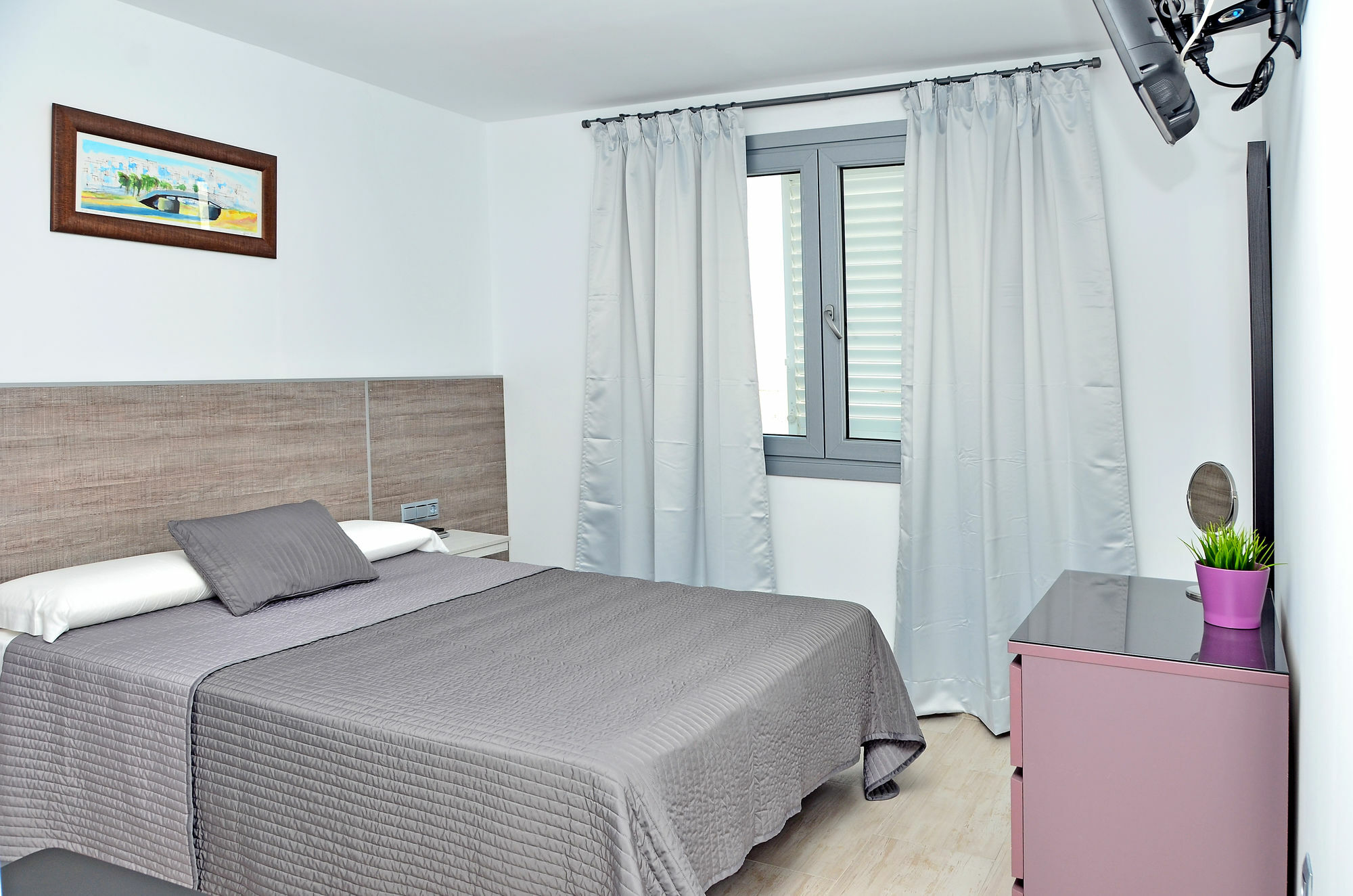 Hostal Campito โกนิล เด ลาฟรอนเตรา ภายนอก รูปภาพ